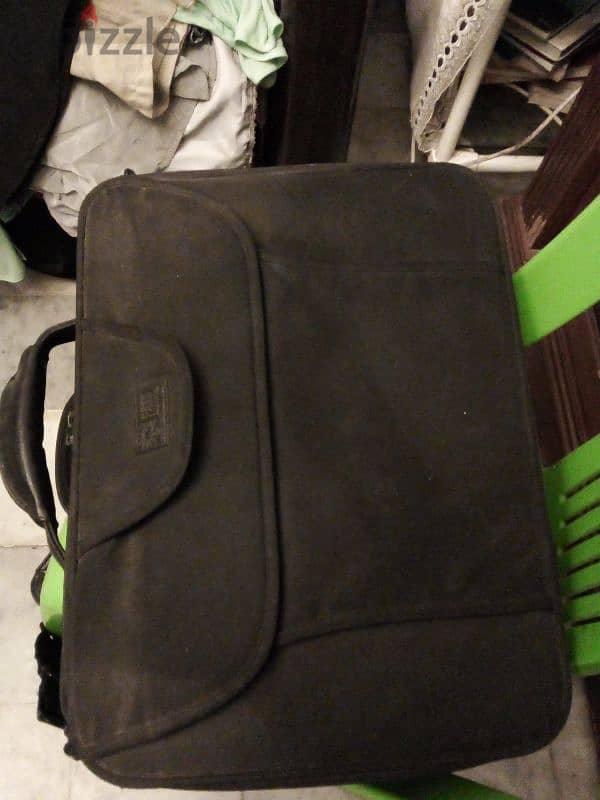 samsung & HP bag 0