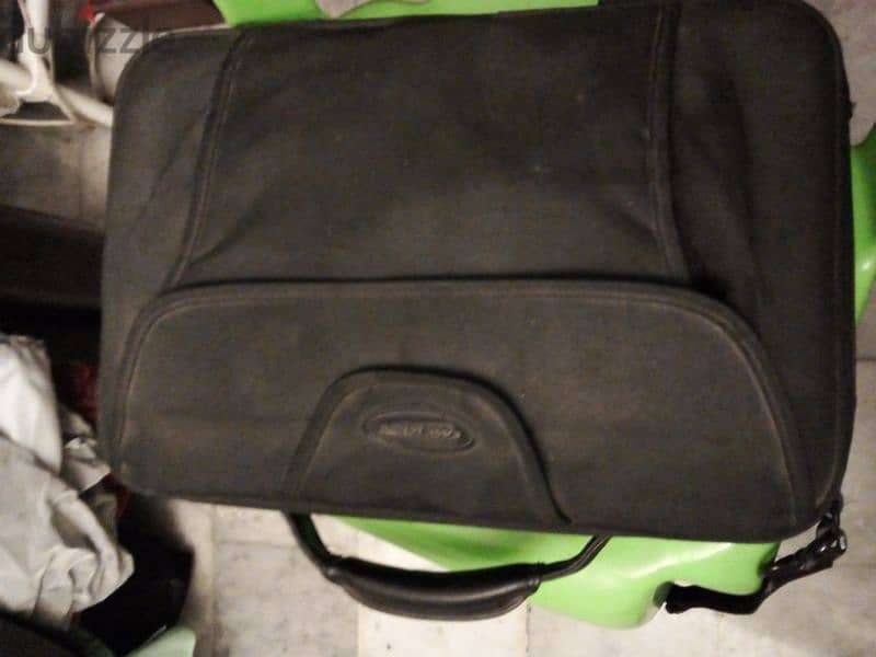 samsung & HP bag 2