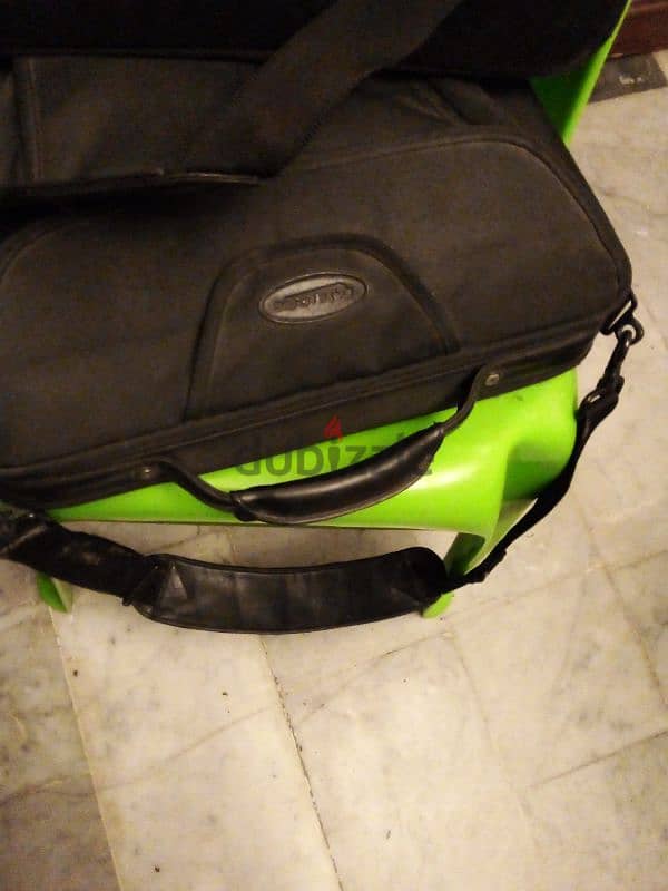 samsung & HP bag 3