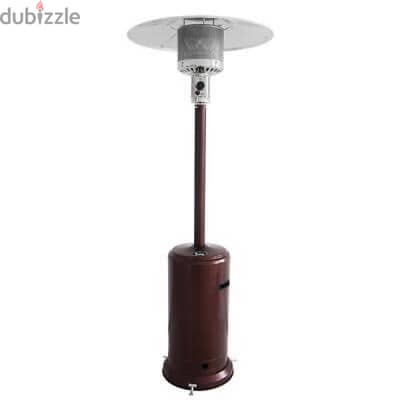 gas umbrella heater