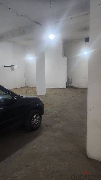 warehouse for rent in sin el fil للايجار مستودع في سن الفيل 0