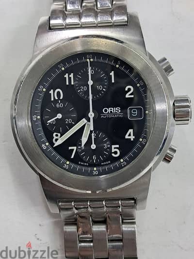 Oris