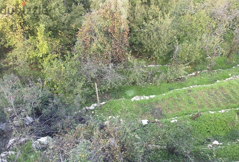 865m2 Land in Ain Aar,metn عقار للبيع في عين عار ٨٦٥م٢ 0