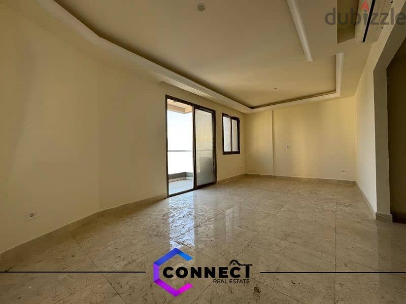 apartment for sale in Achrafieh/الأشرفية  #RM6 0