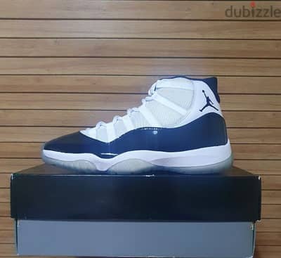 Air Jordan 11 Concord