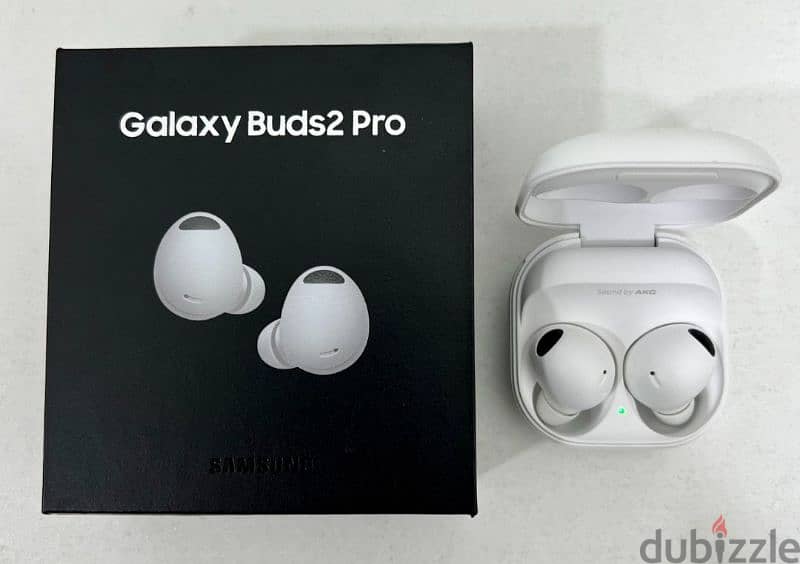 samsung buds 2 pro original like new 0