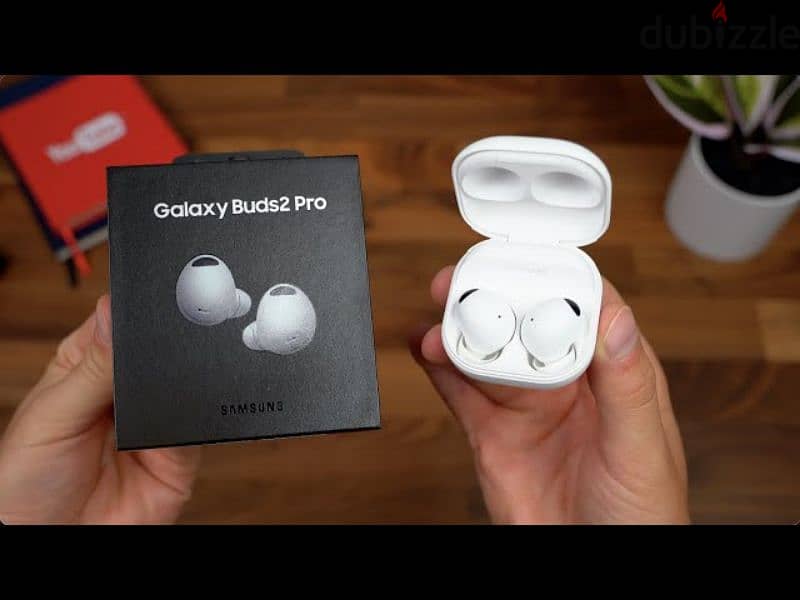 samsung buds 2 pro original like new 1