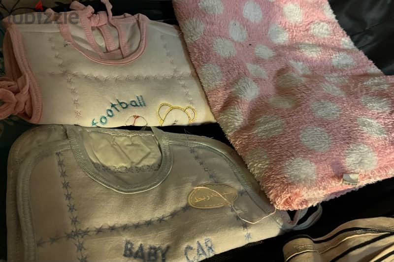 boy&girl clothing,babies kidsمجموعة كبيرة من الثياب كلّن ب ٢٠$ 2