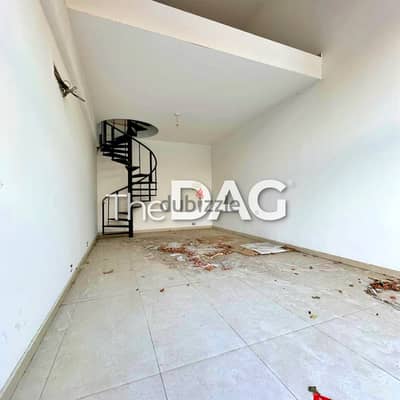 50 SQM Shop for Rent on Zalka Main Road - محل للإيجار في الزلقا