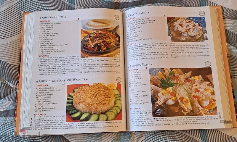 Anahid's Gourmet Cookbook . cooking book 3