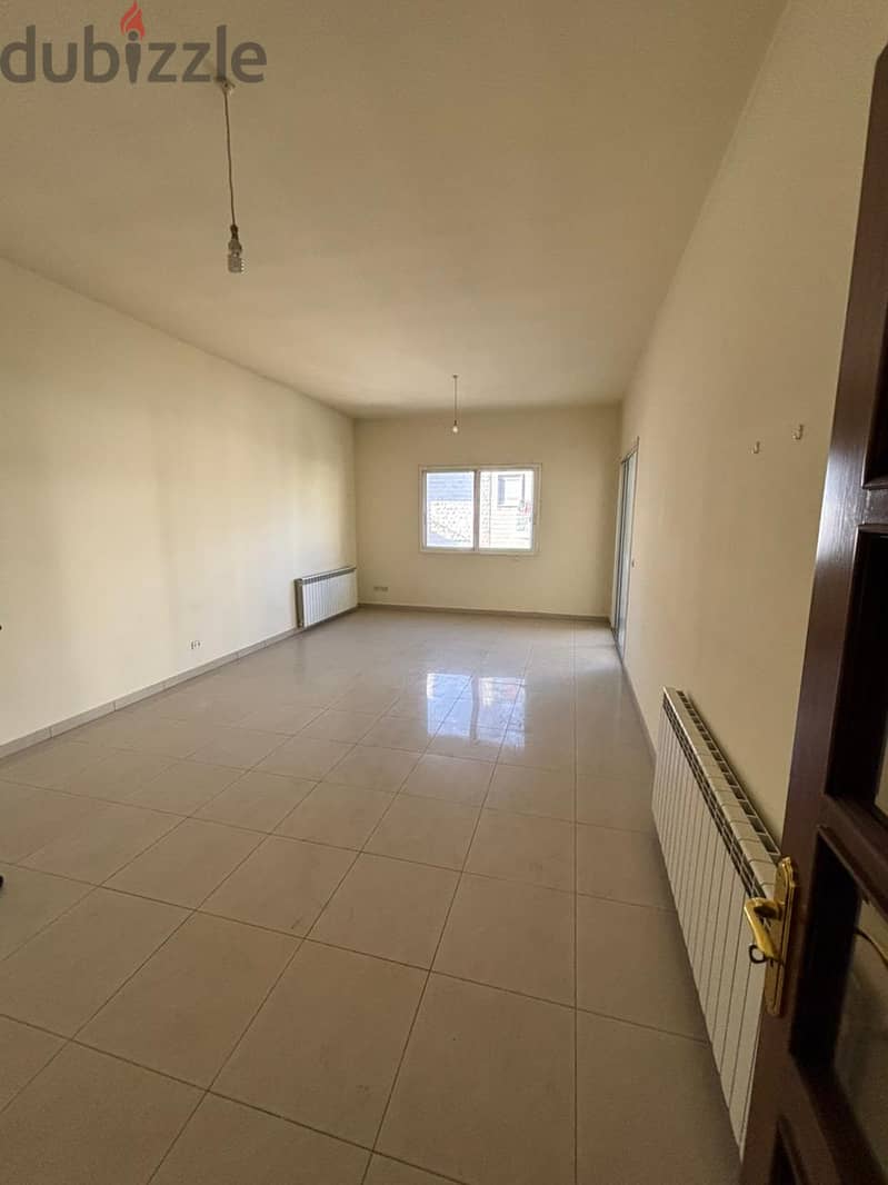 haouch el omara stargate area apartment for rent yearly rental Rf#6403 0