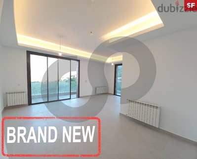 Duplex, mountain view, metn, bikfaya/بكفيا  REF#SF114888