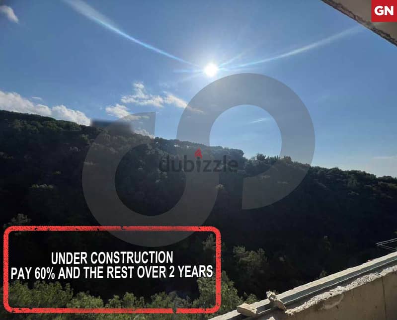 terrace, Modern living, metn, mar roukoz/ مار روكوز REF#GN114893 0