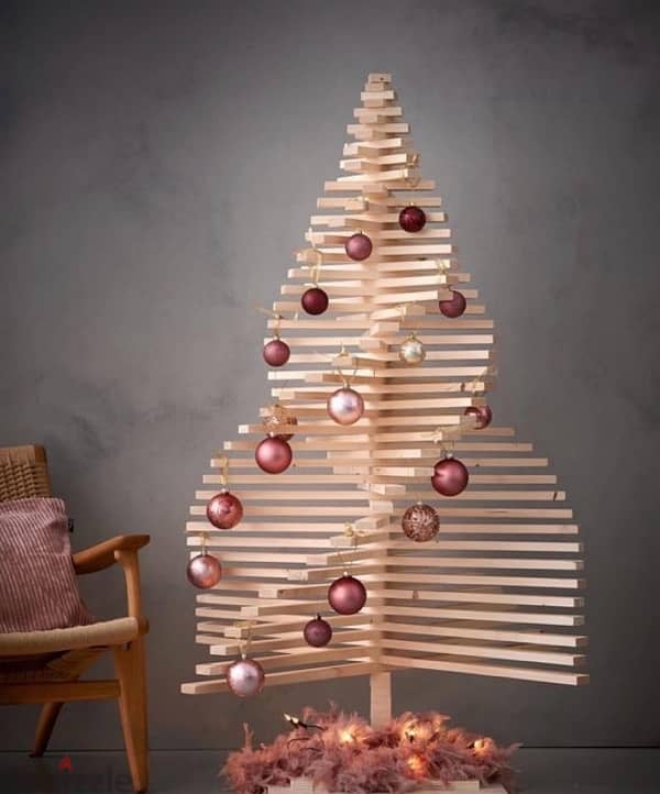 sapin, tree, noel, christmas, wood 3