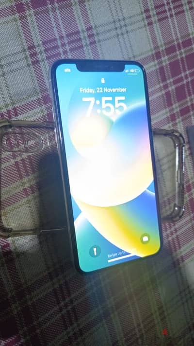 iphone x 256 مش مفكوك