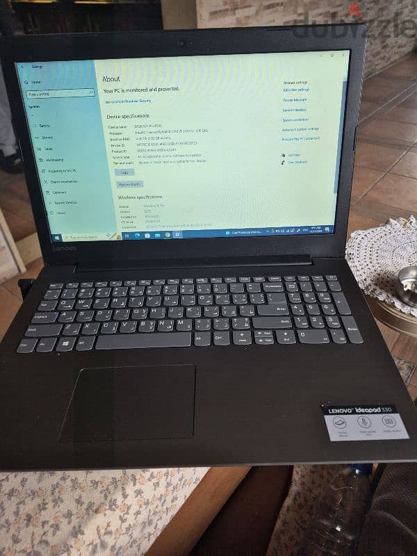 LENOVO IDEAPAD330 1