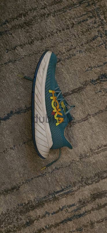 Hoka running shoes 0