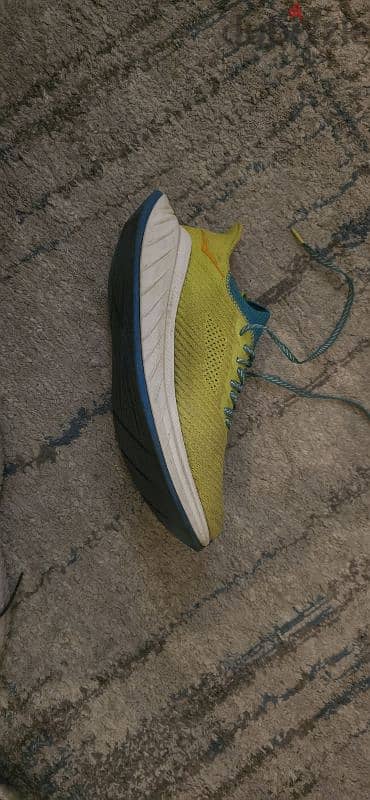 Hoka running shoes 1