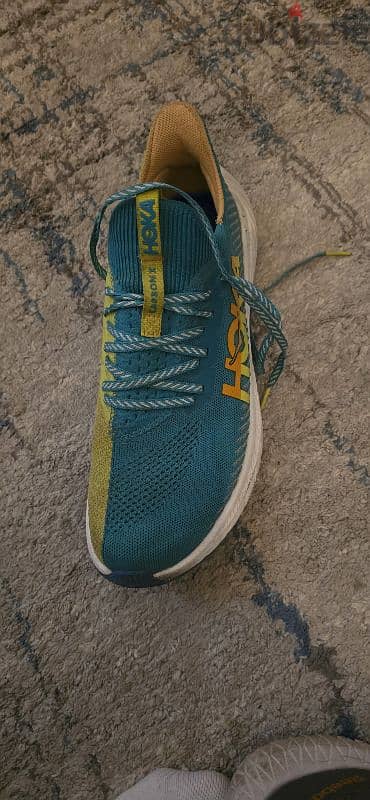 Hoka running shoes 2