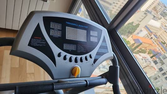 treadmill