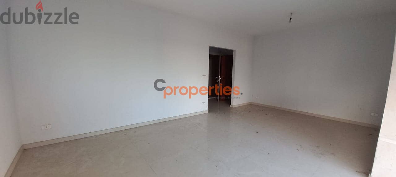 Apartment for sale in mazraat yachouh CPCJ34 0