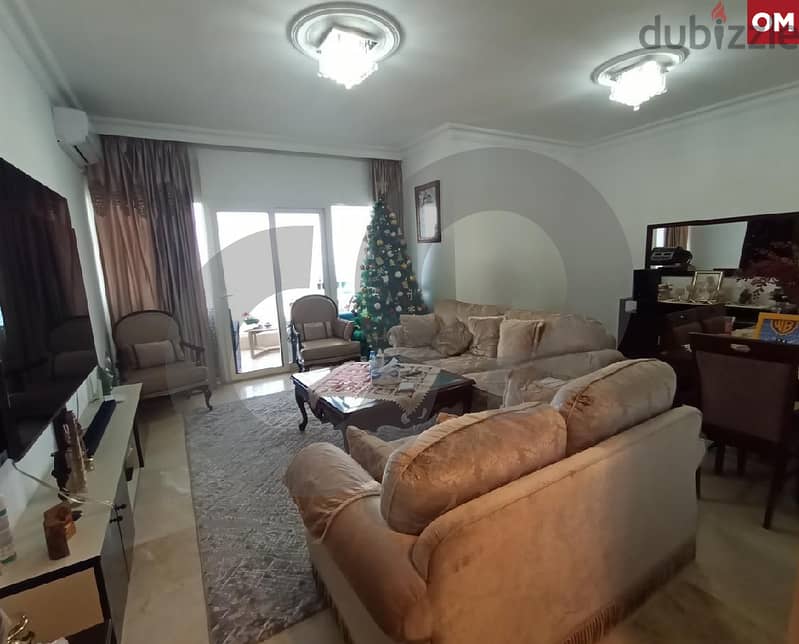 tranquil area - Dohat el Hoss, ALEY/ضوحة الحص, عاليه REF#OM114908 0