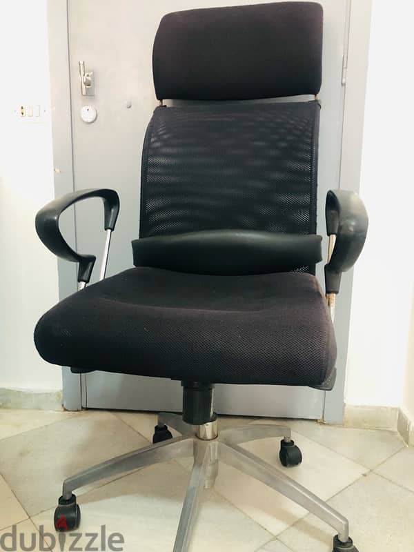 Office Chair 1