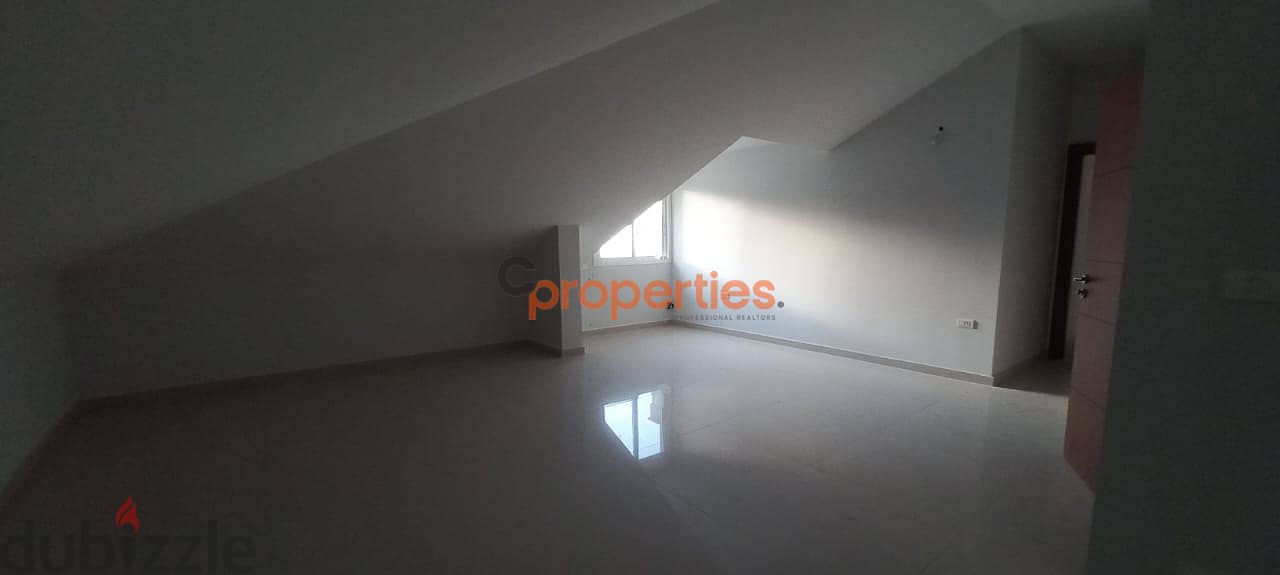 Apartment duplex for sale in mazraat yachouh cpcj37 0