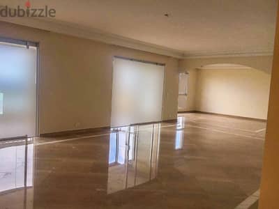 RAMLET EL BAYDA PRIME / SEA VIEW (400SQ) 4 BEDROOMS , (JNR-147)