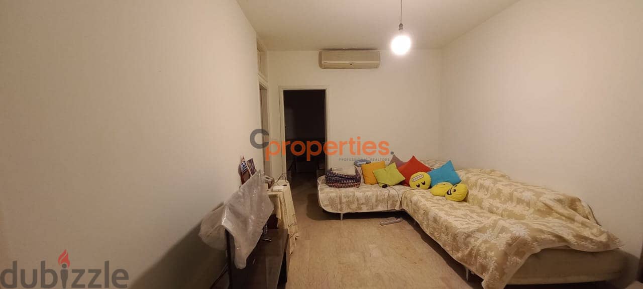 Apartment for rent in qornet el hamra شقة للإيجار بقرنة الحمرا CPCJ38 0