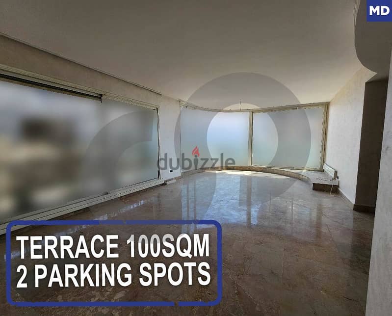 Duplex for Rent Beirut- Tallet el Khayat/ تلة الخياط REF#MD114913 0