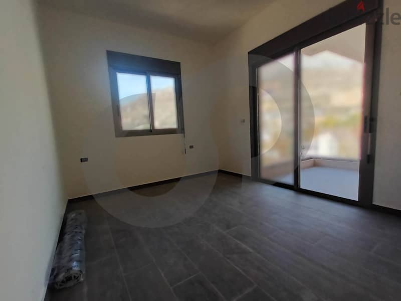 brand new- Payment facilities-panoramic view-faraya/فاريا REF#WA114910 1