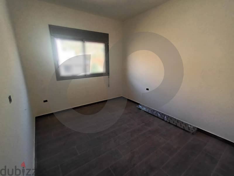 brand new- Payment facilities-panoramic view-faraya/فاريا REF#WA114910 2