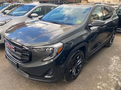 GMC Terrain 2019