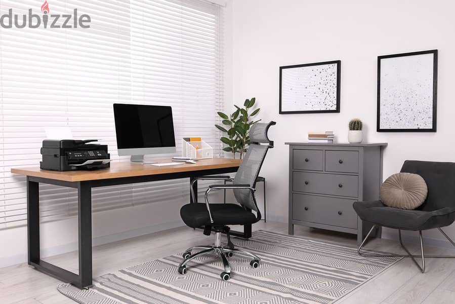 AMAZING OFFICE IN JOUNIEH (60Sq) PRIME LOCATION, (JOUR-157) 0