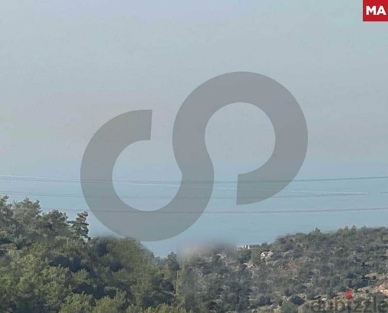 prestigious building, Aley, aramoun/ عرمون REF#MA114914 0