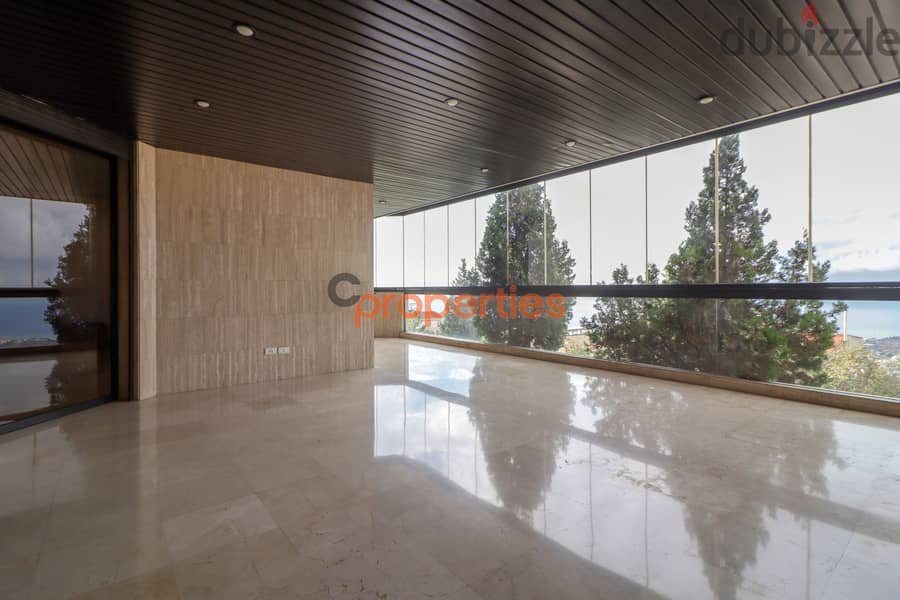 Apartment For Sale in Biyada with POOL شقة للبيع في البياضة CPCF145 0