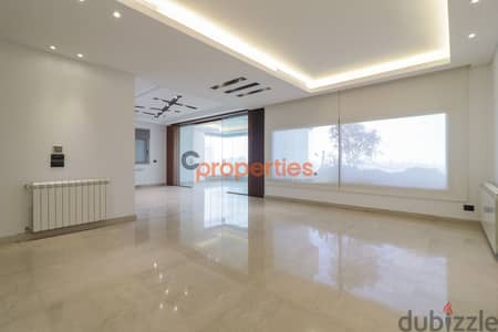 Apartment for sale in Fanar - Luxurious CPSM187