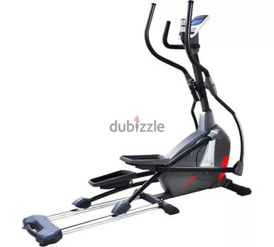 Sportstech elliptical trainer CX650