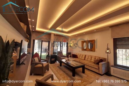 DY2101 - Annaya Great Furnished Villa For Sale!