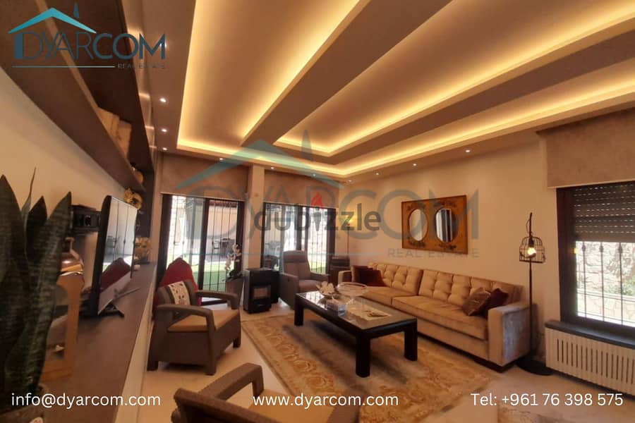 DY2101 - Annaya Great Furnished Villa For Sale! 0