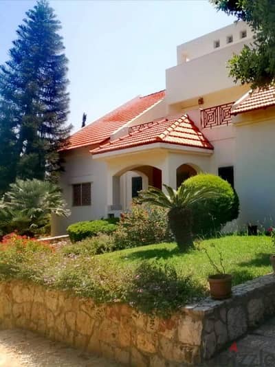 Villa for Sale in Al Koura, فيلا للبيع في الكورة