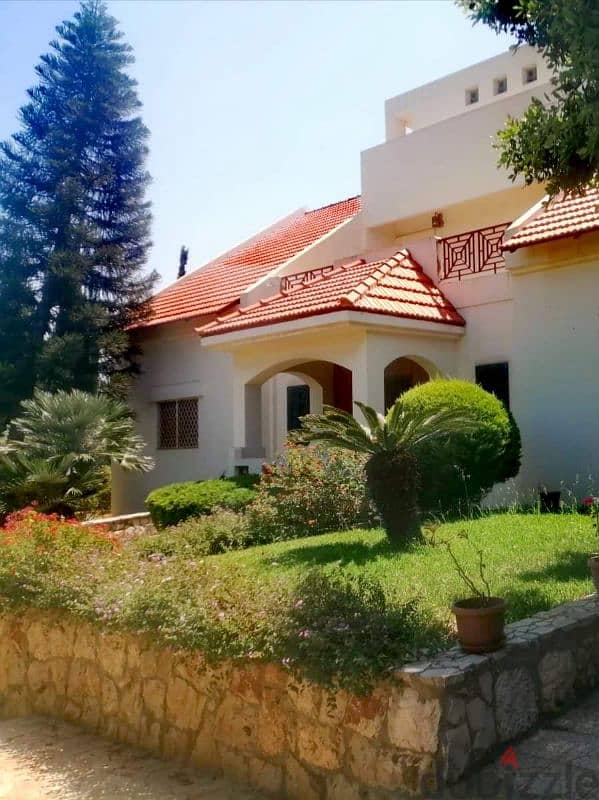 Villa for Sale in Al Koura, فيلا للبيع في الكورة 0