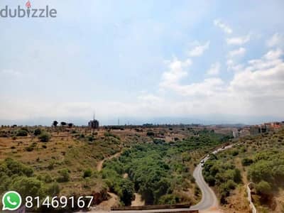 Land for Sale in Abi Samra, أرض للبيع في أبي سمراء