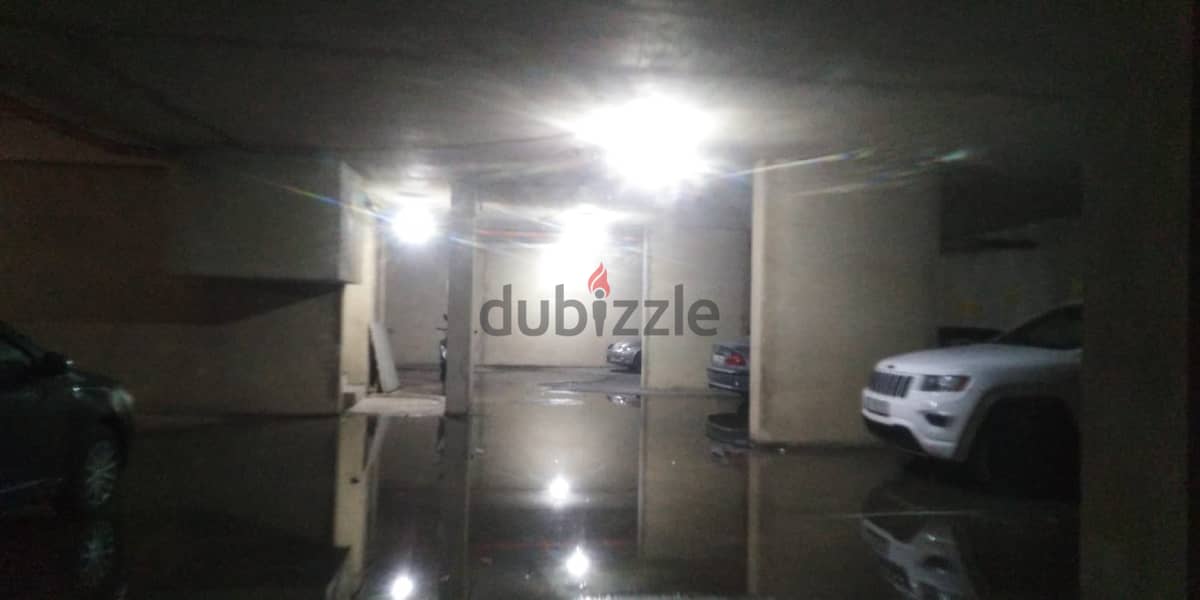 400 Sqm | Warehouse For Rent In Mar Elias 0