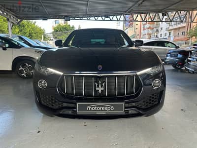 Maserati