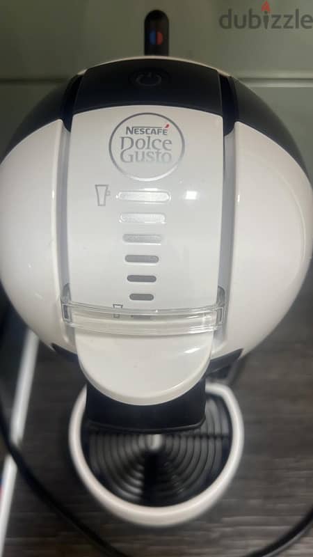 Barely used Nescafe Dolce Gusto Mini Me Machine 4