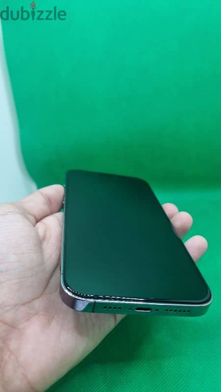 iphone 14pro max 256gb used super clean 2