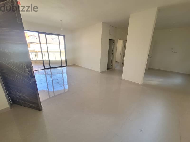 DUPLEX IN BROUMANA PRIME (200SQ),(BR-315) 0