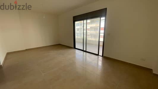 Apartment for Sale in Naccache شقة للبيع بالنقاش